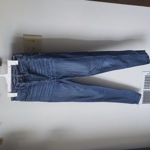 American Eagle Next Level Stretch skinny Jeans